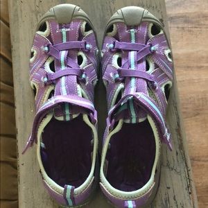 Merrell Hydro Hiker Sandal